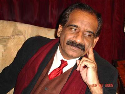 Mumtaz Bhutta