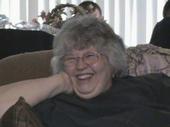 Loralie Huffman