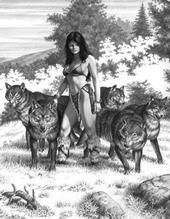Catherine Mefford