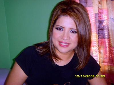Irma Urrutia