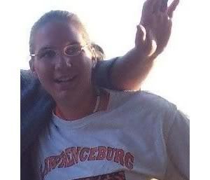 Brittany Courter