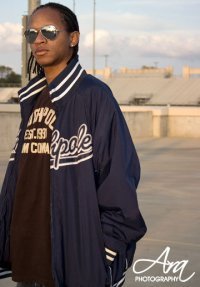 Christopher Dunston