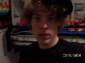 Dustin Mackey