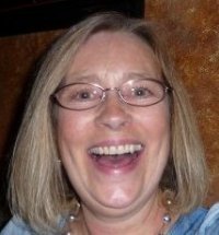 Sharon Peake