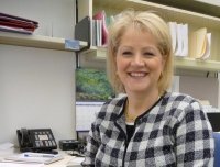 Dianne Brisbine