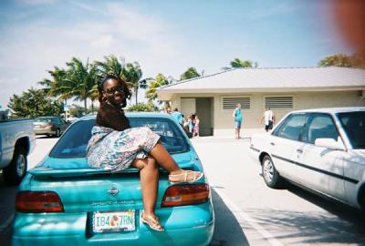 Alicia Haywood