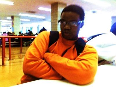 Derrick Sinclair