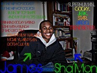 Shamon Harris