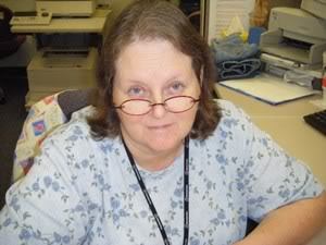 Carolyn Swanson