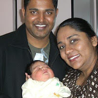 Brijesh Patel