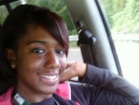 Derrica Poole
