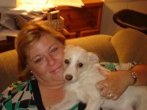 Cindy Carty