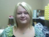 Honey Whitehurst