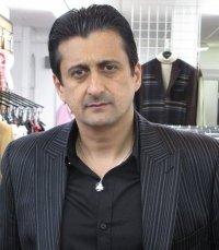 Ahmad Elali