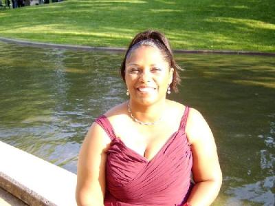 Jaquieta Gaines