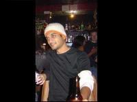 Shiraj Patel