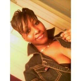 Charlene Brown Fletcher