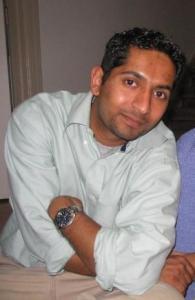 amit patel