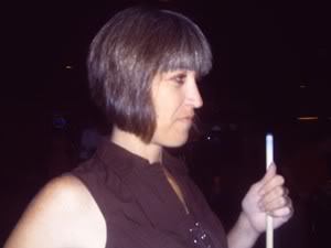 Peggy Brassfield