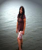 Britani Sparkman
