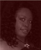 Desiree Coe