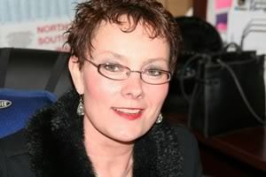 Sheri Cuffe