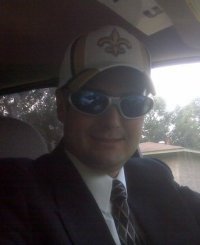 Preston Mire