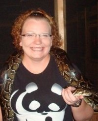 danielle westfall