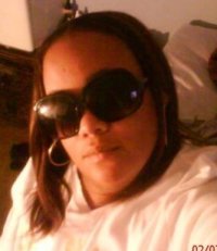 Raychell Childs