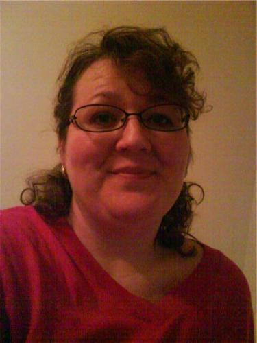Carrie Neal