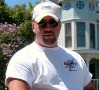 Eric Hidecker