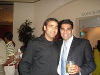 mihir patel