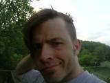 joshua hensley