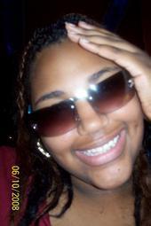 jasmin harvey