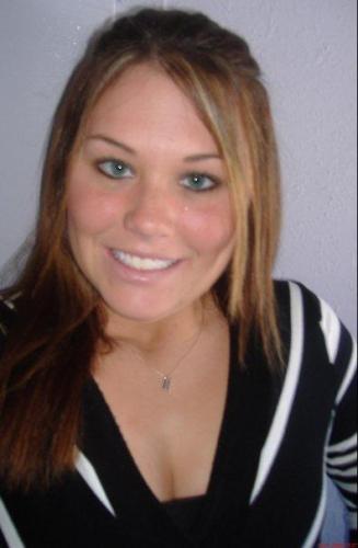 Whitney Germundson