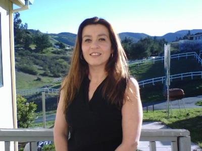 Irma Davis