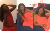 Ginette Joseph