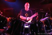 keith singleton