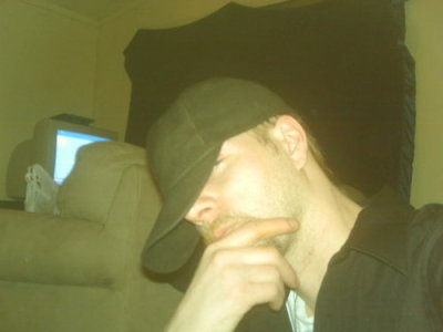 jeremy lehman