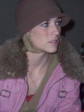 Thalia Campanella