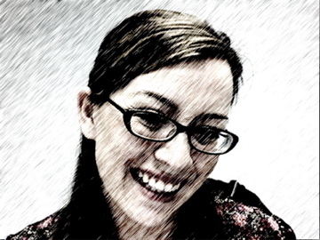 Julia Fitch