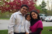 abhishek shah