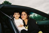 Amira Hashem