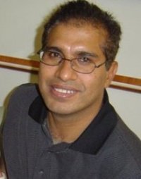 Abid Bashir