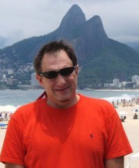 Alan Kawadler