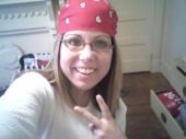 Melissa Mcgee