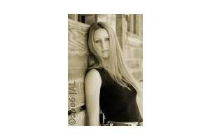 Christina Montgomery