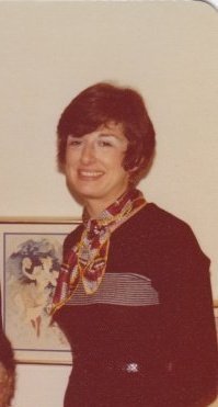 Patricia Gerbie