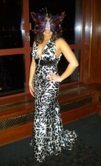 Amira Chaghlil