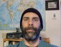 Curtis Chaffee